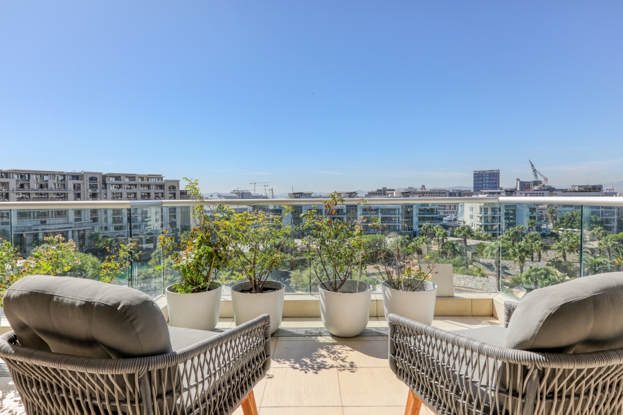3 Bedroom Property for Sale in Waterfront Western Cape